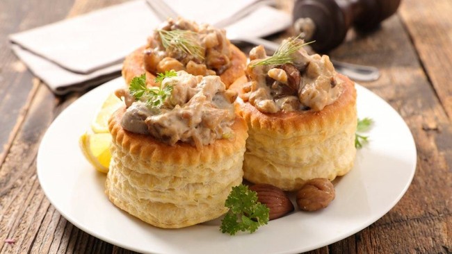 Mengenal Sosok Celebrity Chef Pertama di Dunia yang Meninggal Tragis Mengenal Sosok Celebrity Chef Pertama di Dunia yang Meninggal Tragis