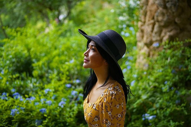 Sejak saat itu, aktris berusia 28 tahun ini pun memohon pengertian terhadap penggemarnya. Ia juga meminta maaf melalui postingan online di media sosilanya. Foto: Instagram