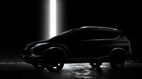 Mobil menggabungkan desain modern layaknya SUV, dan keunggulan unik dari MPV yang lega dan memiliki fitur yang lengkap. Belum banyak informasi yang diumbar Mitsubishi soal mobil ini, namun mobil akan dirilis 12 November 2019 di Jakarta.