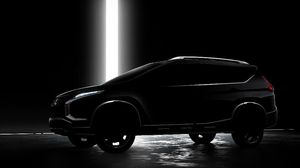 Ini Dia New Crossover MPV, Xpander Ditinggiin