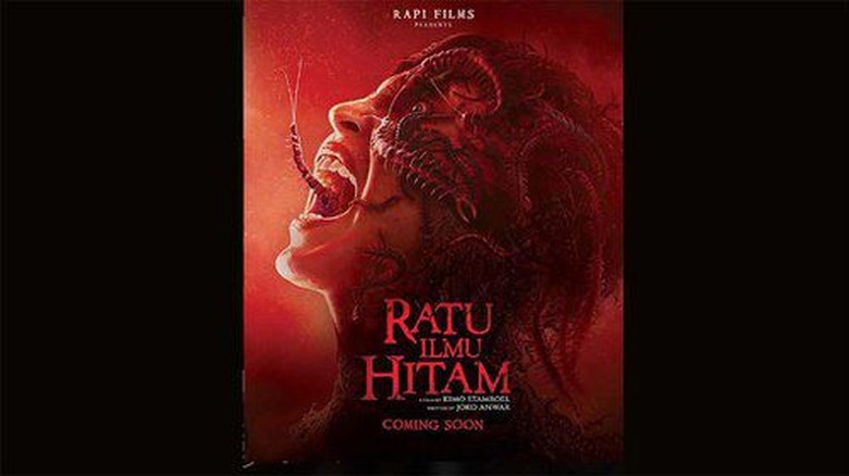 Ratu Ilmu Hitam. Foto: dok.Rapi Film Ratu Ilmu Hitam. Foto: dok.Rapi Film