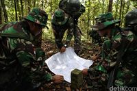  (Pradita/detikcom)