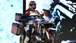 Aneka Motor Baru Honda di EICMA 2019