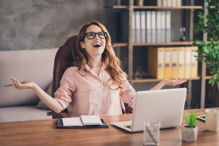 Ilustrasi jokes receh #recehkantwitter. Foto: iStock Ilustrasi jokes receh #recehkantwitter. Foto: iStock