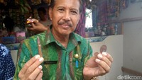 Hingga kini proses ekskavasi perahu baja ini masih terus berlangsung. Seperti diketahui, tiga perahu baja yang berada di dasar Bengawan Solo, Desa Mertani, Kecamatan Karanggeneng ini tengah dalam proses pengangkatan. Proses ekskavasi ini dimulai dengan membuat bendungan di sekeliling perahu, sebelum dilanjutkan dengan menguras air dan mengangkat perahu ke daratan.