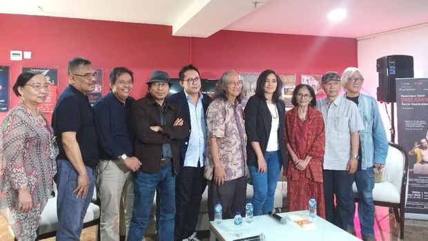 Panembahan Reso