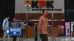 Eks Dirut Petral Diperiksa 4 Jam di KPK