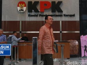 Periksa Eks Dirut Petral, KPK Telusuri Aliran Duit Kasus Mafia Migas