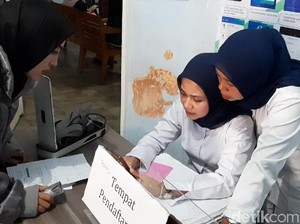 Antri Dokter, Aplikasi yang Mudahkan Pasien Berobat di Tasikmalaya