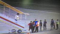 Buron Sejak 2012, PNS Terpidana Korupsi Visa Ditangkap di Bandara Bali