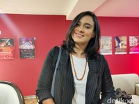 Main Panembahan Reso, Sha Ine Febriyanti Rindu Berproses di Panggung