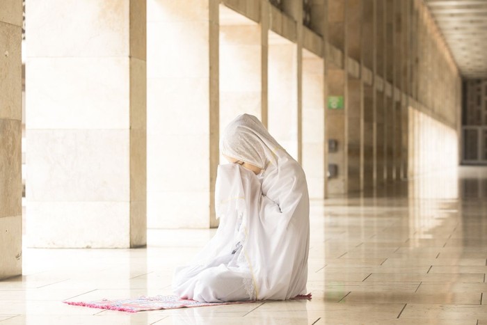 Kata Kata Mutiara Islam Yang Bisa Jadi Penyejuk Hati