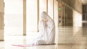 Doa Ketenangan Hati dan Pikiran seperti Dicontohkan Rasulullah