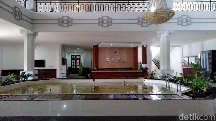 DPRD Kota Malang