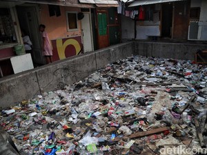 BPS: Jumlah Penduduk Miskin di Sumut Naik Jadi 1,28 Juta Orang