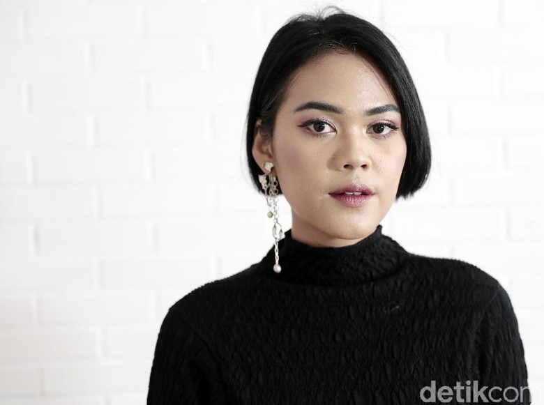 Kallula Foto: Asep Syaifullah/detikHOT Kallula Foto: Asep Syaifullah/detikHOT