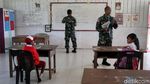 Semangat Anak-anak di Perbatasan Indonesia Dalam Meraih Cita-cita
