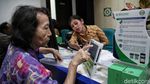 Imbas Iuran Naik, Peserta BPJS Ramai-ramai Turun Kelas