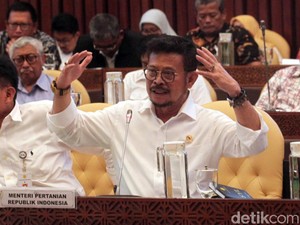 Kementan Percepat Program Bantuan Sarana Produksi