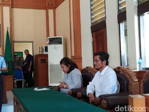 Liburan ke Bali Tanpa Paspor dan Visa, WN China Diadili