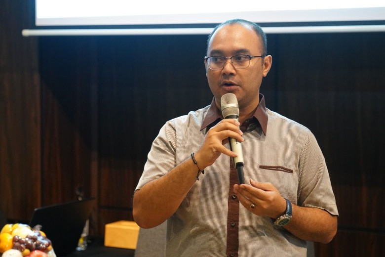 Kisruh Parkir di Bekasi, PPPI Sebut Ormas Perlu Ikuti Standar Layanan Kisruh Parkir di Bekasi, PPPI Sebut Ormas Perlu Ikuti Standar Layanan