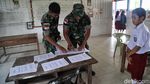 Menuntut Ilmu di Sekolah Perbatasan Long Midang