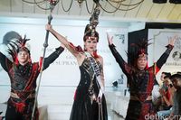 Jesica Fitriana Olahraga 3 Kali Sehari Demi Menang Miss Supranational 2019