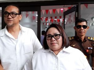 Diminta Jadi Duta Antinarkoba, Nunung Siap