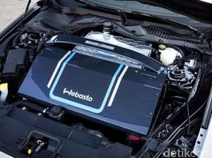 Mobil Listrik Bikin Lithium Diuber, Produsen Panen Cuan