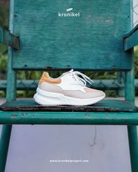 7 Sneakers Unik dari Brand Lokal yang Harganya Terjangkau