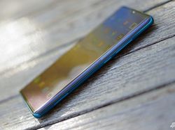 Penampakan Mi CC9 Pro, Ponsel Berkamera 108 MP Harga Rp 5 Jutaan