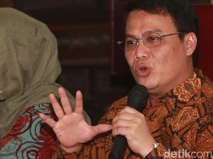 Rencana Pemindahan Ibu Kota Baru Butuh Adanya PPHN, Ini Alasannya