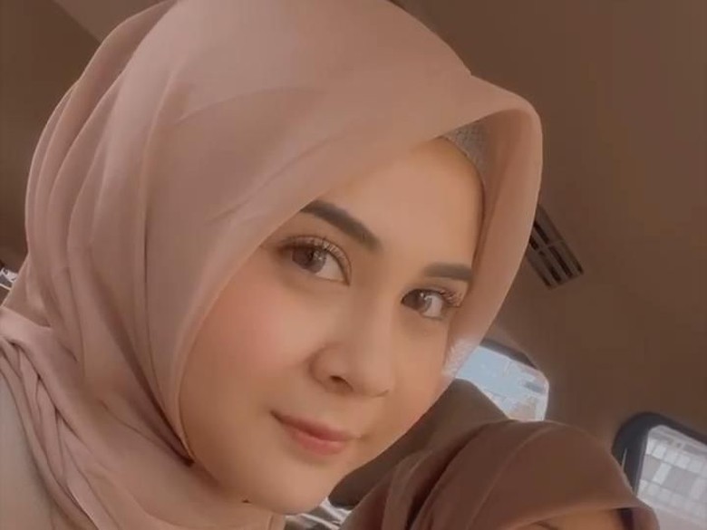 Foto: Instagram Kesha Ratuliu Foto: Instagram Kesha Ratuliu