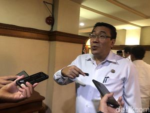 Bebas Denda PKB, BBNKB II dan Progresif di Jabar Diperpanjang hingga 31 Juli