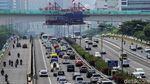 Siap-Siap, Tol Dalam Kota Naik 6-7%