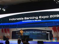 PDB Tumbuh 5,02%, Wamenkeu: Masih Banyak yang Lebih Rendah