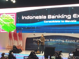 Singgung Gedung SD Ambruk, Jokowi: November Masih Tender Konstruksi Rp 31 T?