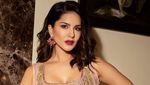 Dituduh Plagiat Karya Seni, Ini Foto Sunny Leone Mantan Bintang Porno