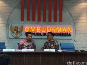 Ombudsman RI akan Bentuk Tim Pengawas Seleksi CPNS 2019