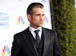 Colin Farrell Dilobi untuk Jadi Penguin di The Batman