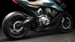Gagahnya Motor Buatan Aston Martin