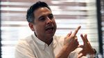 Rio-David Akan Beraksi di Asian Le Mans Series