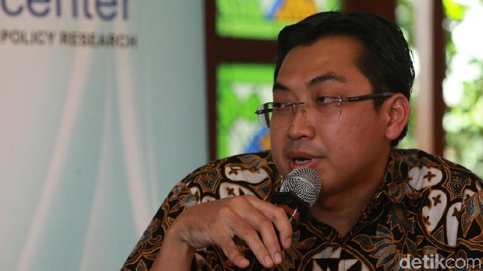 Ahmad Fathul Bari