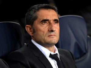 Ernesto Valverde Bakal Comeback Usai 2 Tahun Nganggur