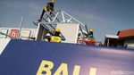 Adu Cepat Membangun Rumah di Pameran Konstruksi