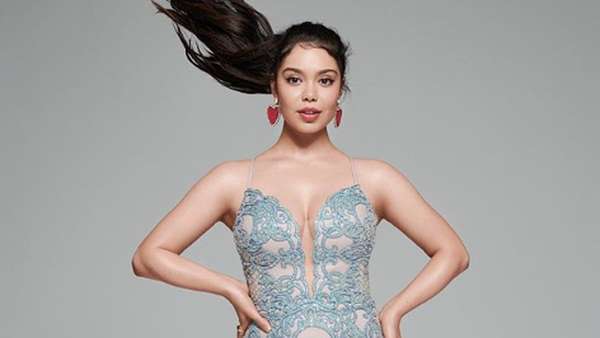 Pesona Aulii Cravalho, Bintang The Little Mermaid Live Pesona Aulii Cravalho, Bintang The Little Mermaid Live
