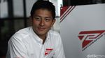 Rio-David Akan Beraksi di Asian Le Mans Series