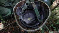 TNI-TDM perlu bersinergi sehingga saat melakukan setiap kegiatan sudah saling kenal dan bersahabat.