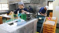 Pabrik Udon Ini Jual Racikan Udon Nikmat Hanya di Pagi Hari