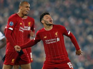 Gas Terus, Ox!
